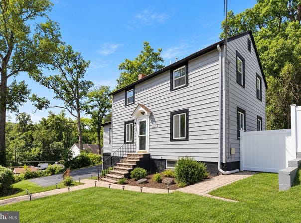 1906 PARK Place, WOODLAWN, MD 21207