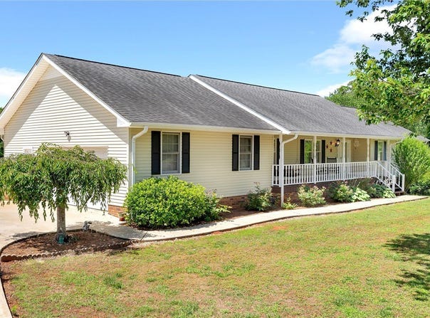 211 Sam Brown Road, Seneca, SC 29678