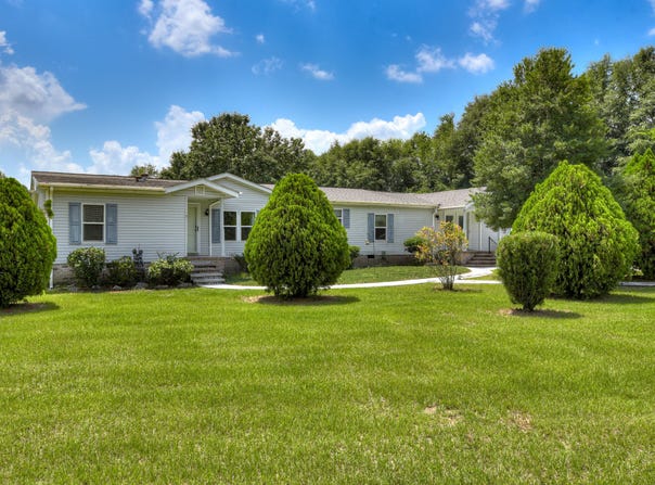 2482 Windsor Road, Springfield, SC 29146