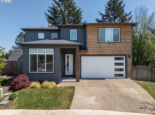 13039 SW FORAN HILLS CT, Portland, OR 97210
