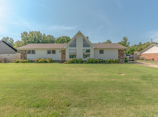 1209 Languille Ave, Wynne, AR 72396