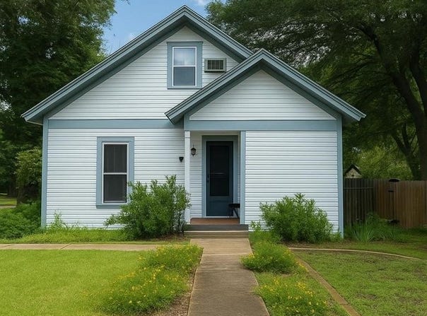 432 S 1st Street, Hewitt, TX 76643