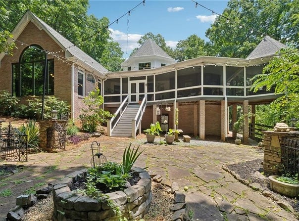 3978 Devonshire Drive, Marietta, GA 30066