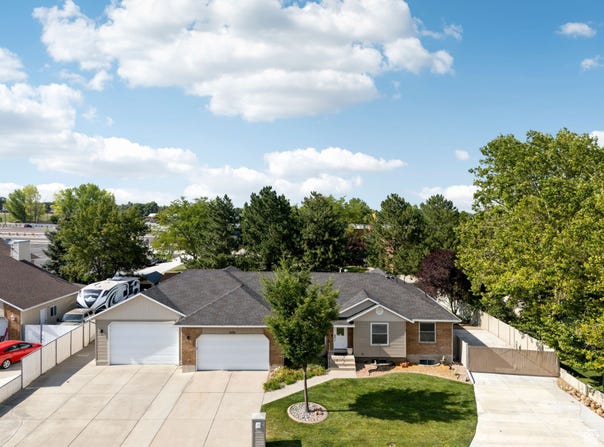 2598 W CHERRY GROVE, South Jordan, UT 84095
