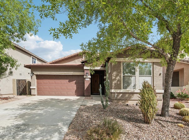 4524 W STONEMAN Drive, Phoenix, AZ 85086