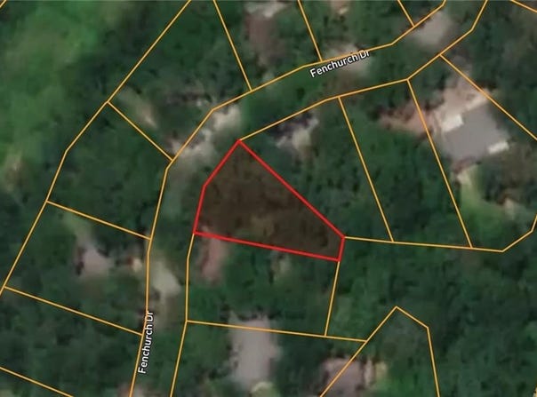 34 Fenchurch  DR, Bella Vista, AR 72715