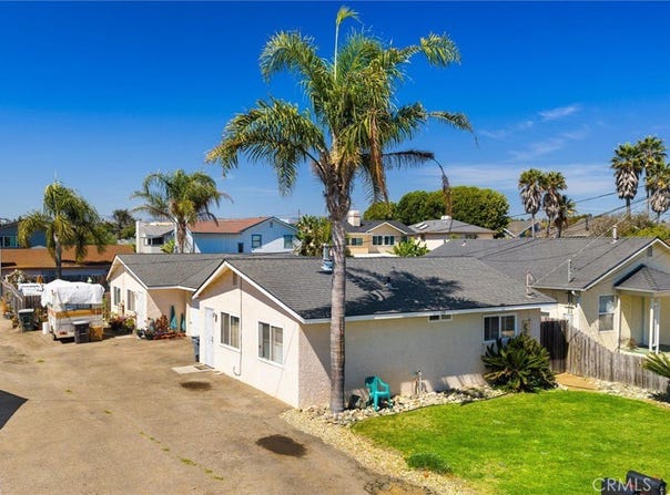 1133 Trouville Avenue, Grover Beach, CA 93433