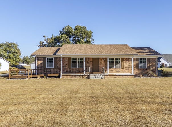 160 DOVE Dr, Savannah, TN 38372