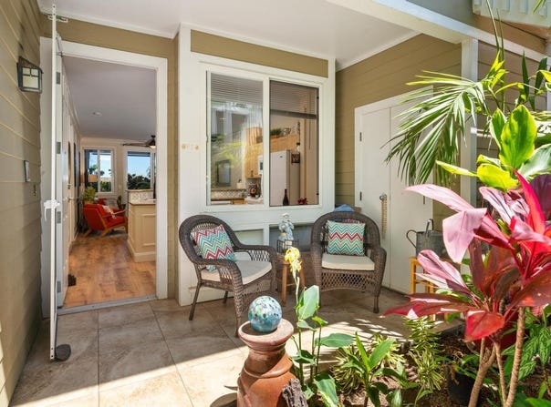 75-6009 ALII DR unit: P3, Kailua-Kona, HI 96740