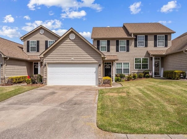 526 Hamilton Way, CHATSWORTH, GA 30705