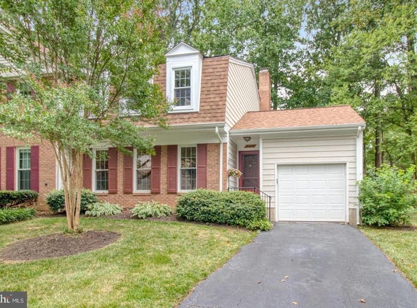5907 WOOD SORRELS COURT, BURKE, VA 22015