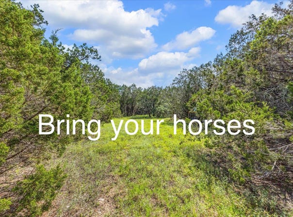 2453 S Rainbow Ranch RD S, Wimberley, TX 78676