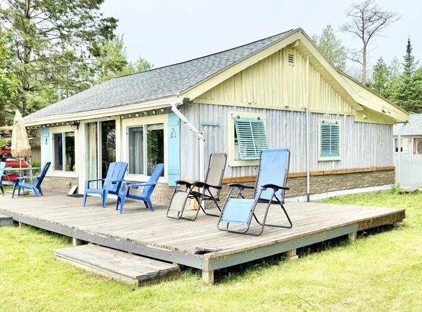 3048 M35, Bark River, MI 49807