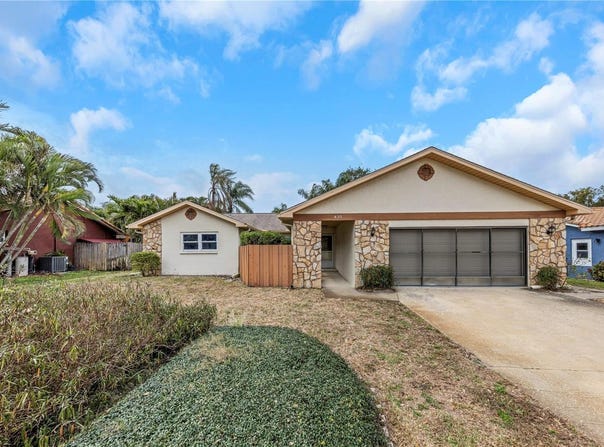 435 MEADOWLARK LANE, PALM HARBOR, FL 34683