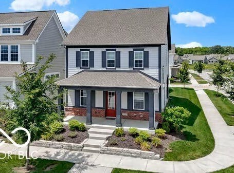 1892 Ponsonby Drive, Westfield, IN 46074