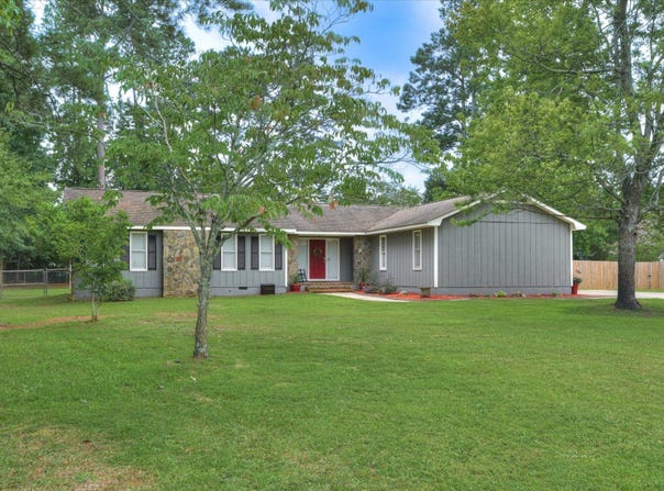 19 Brandywine Way, Aiken, SC 29803