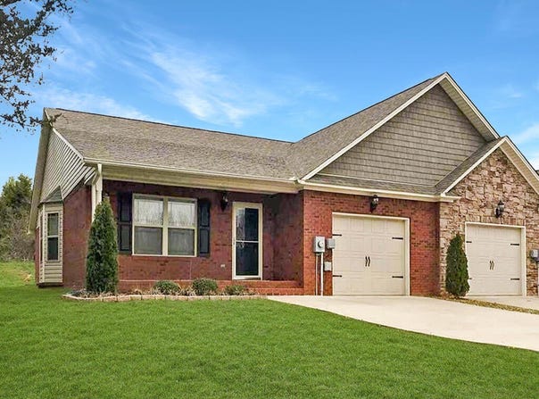 1751 Chelsa Drive NE, Cleveland, TN 37323