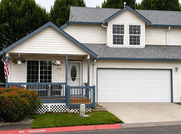 2124 NE 77TH Ave, Vancouver, WA 98664