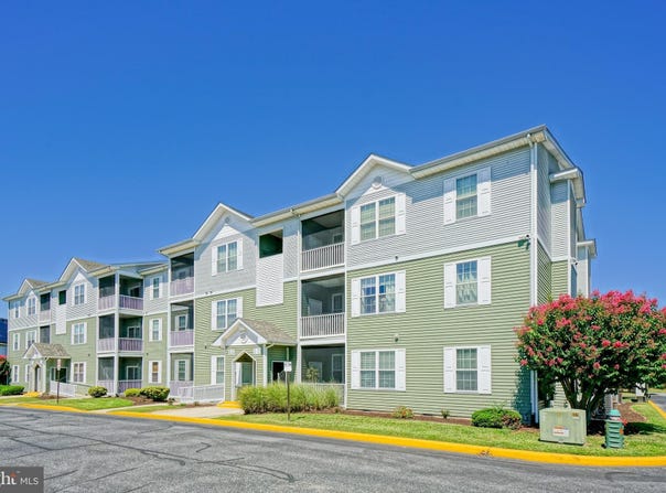 35542 E ATLANTIC Circle, REHOBOTH BEACH, DE 19971