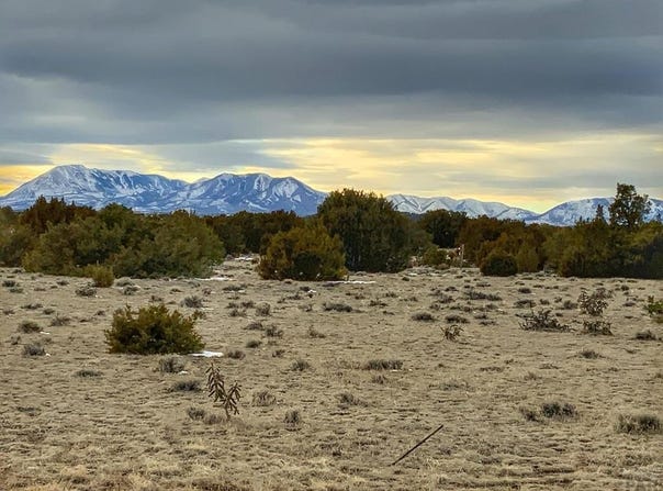 Walsenburg, CO 81089