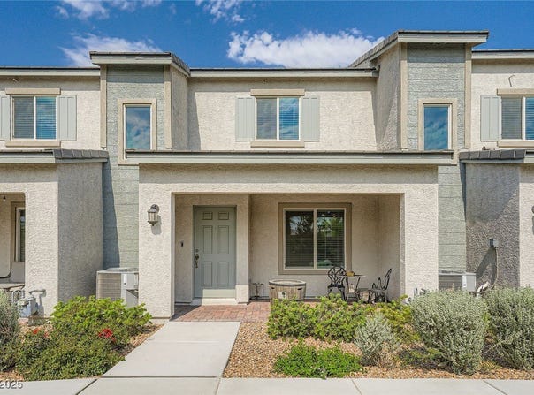 6084 Foxes Dale Street, Las Vegas, NV 89166