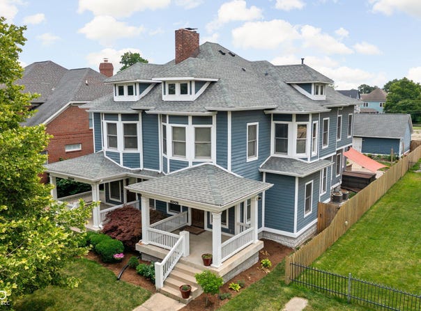 1531 N College Avenue, Indianapolis, IN 46202