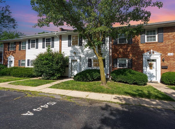 544 S Otterbein Avenue, Westerville, OH 43081