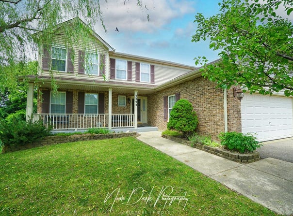 2292 Iroquois Lane, Round Lake Heights, IL 60073