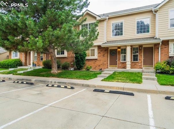 1199 S Waco Street, Aurora, CO 80017