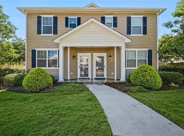 2704 Faulkner Drive, Chesapeake, VA 23321