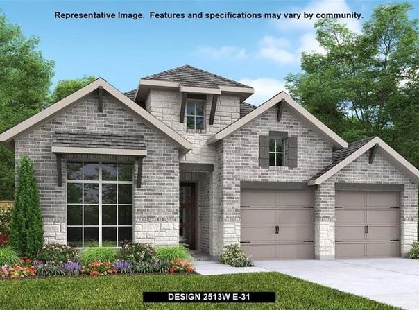 153 Enclave Drive, Lakewood Village, TX 75068
