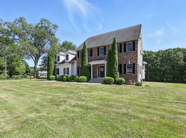 9 Abigail Lane, West Springfield, MA 01089