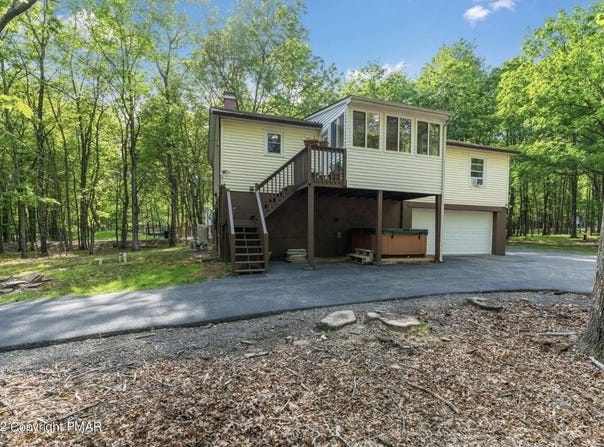 148 Sycamore Circle, Albrightsville, PA 18210