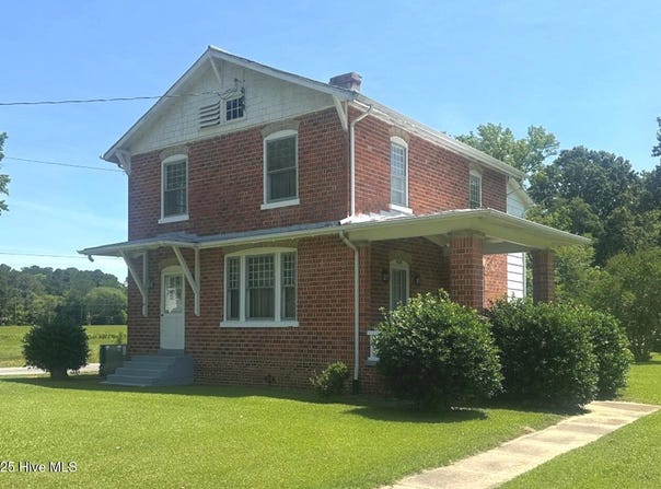 400 N Church Street, Jackson, NC 27845