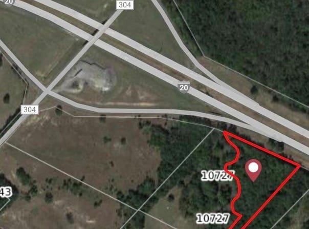 00 I 20, Terrell, TX 75160