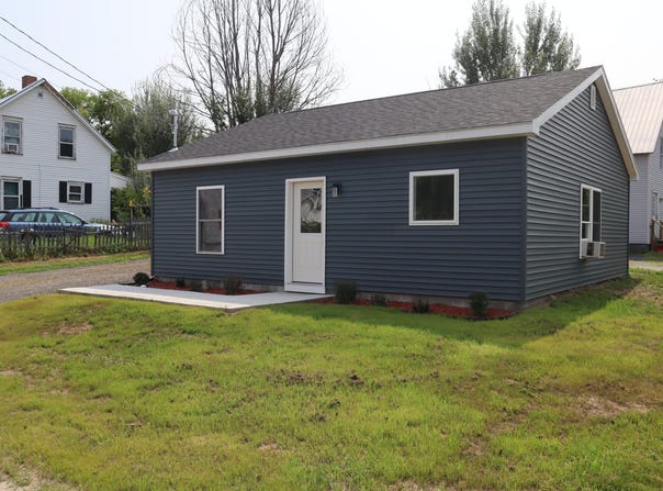 23 Milburn Street, Skowhegan, ME 04976