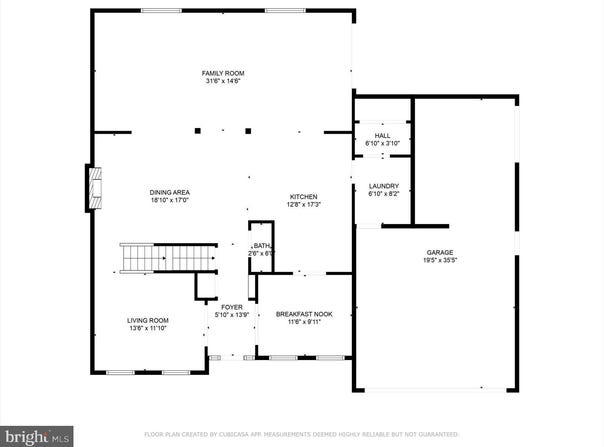 304 KENT DRIVE, HARRISBURG, PA 17111