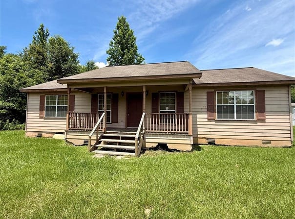 1349 Friendship Road, Frierson, LA 71027