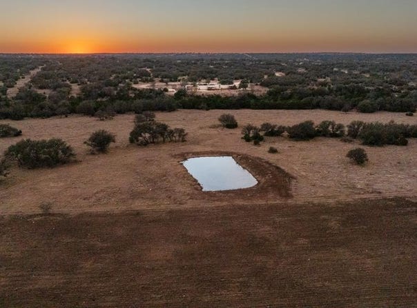 Fort Mckavett, TX 76841