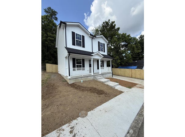 820 Linden Street, Richmond, KY 40475