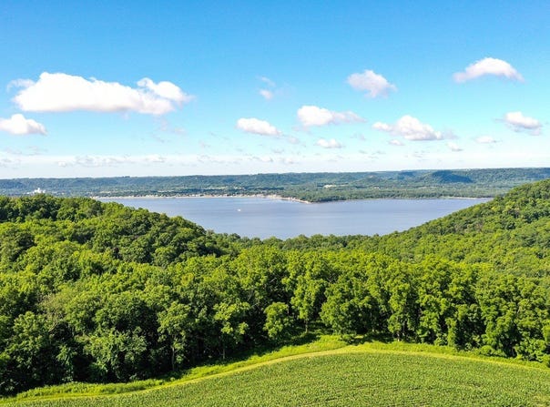 XX27 Orlin Lane, Stockholm, WI 54769