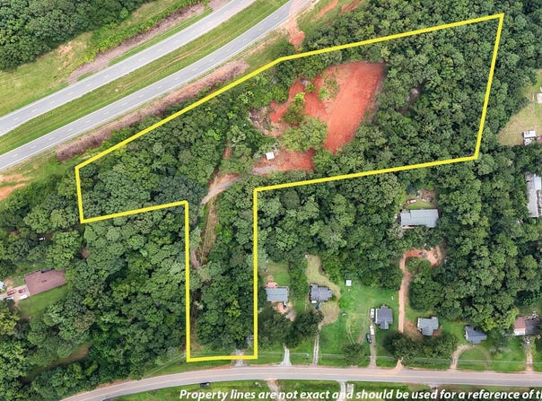 5911 Indian Trail Road, Thomaston, GA 30286
