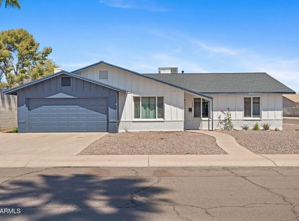 1664 E DEL RIO Drive, Tempe, AZ 85282