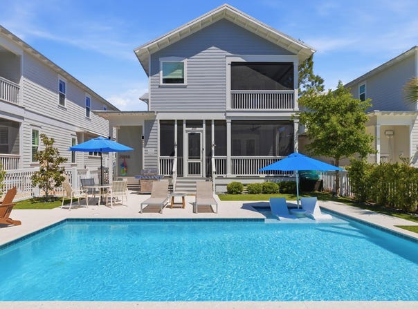 239 Flatwoods Forest Loop, Santa Rosa Beach, FL 32459