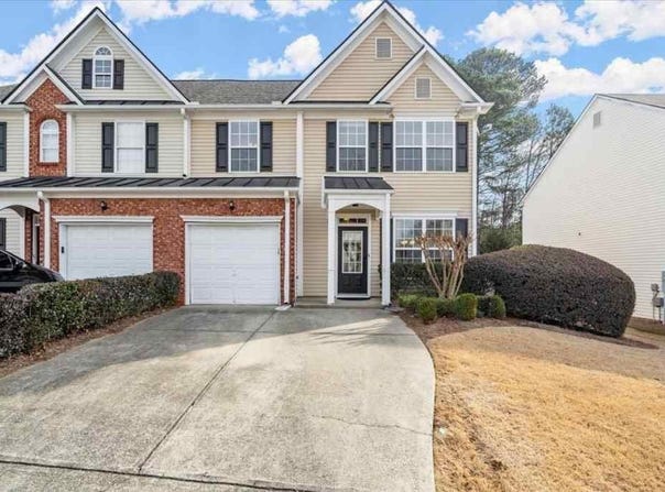3723 Verde Glen Lane, Cumming, GA 30040