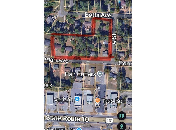 204 Corman Avenue, Troy, AL 36081
