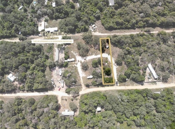 665 Maple Drive, Caldwell, TX 77836
