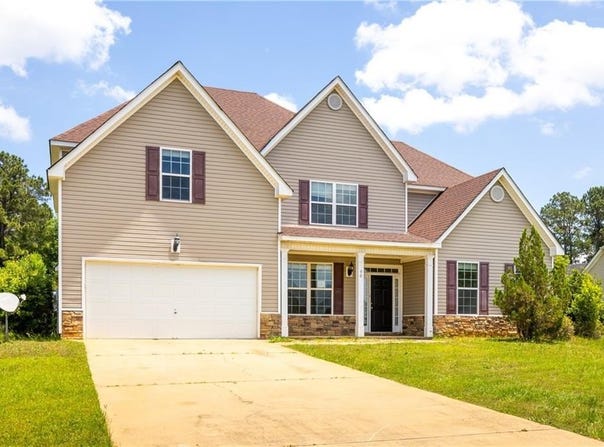 46 Apache Trail, Fort Mitchell, AL 36856
