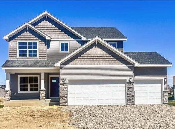 752 Rosebud Lane, Delano, MN 55328