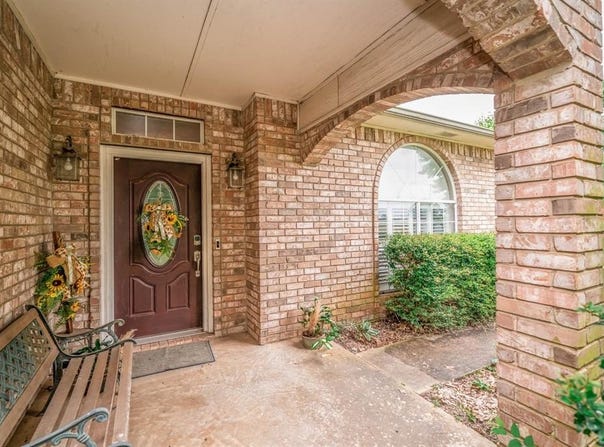 9569 FM 347, Jacksonville, TX 75766
